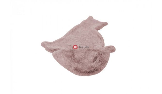 CentrMebel | Килим Lovely Kids Cat pink 81x90 3