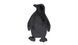 CentrMebel | Килим Lovely Kids Penguin Antracite 52x90 4