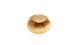 CentrMebel | Пуф Derry T325 Brown (коричневий) 3