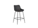 CentrMebel | Барный стул B-140 (серый) 9