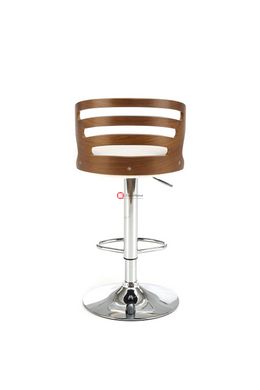 CentrMebel | Барний стілець H109 (кремовий) 5