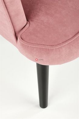 CentrMebel | Кресло DELGADO (розовый) 8
