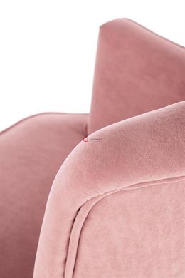 CentrMebel | Кресло DELGADO (розовый) 10