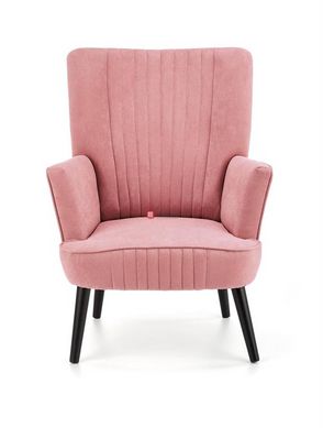 CentrMebel | Кресло DELGADO (розовый) 5