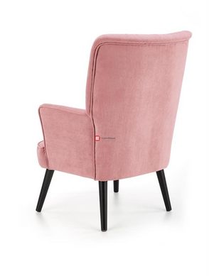 CentrMebel | Кресло DELGADO (розовый) 3