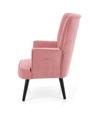 CentrMebel | Кресло DELGADO (розовый) 4