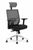 CentrMebel | Кресло офисное ADMIRAL (черный/серый) 1