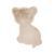 CentrMebel | Килим Lovely Kids Tiger Cream 69x90 (бежевий) 1