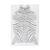 CentrMebel | Килим Rabbit Animal 400 Grey/White 160х230 (сірий; білий) 1