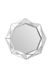 CentrMebel | Настінне дзеркало Amely SM1010 Silver (срібний) 4