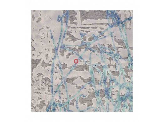 CentrMebel | Килим прямокутний ANTIGUA 227Q/Q26 195*280 2