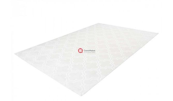 CentrMebel | Килим Monroe 100 plus White 120х170 4