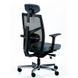 CentrMebel | Кресло офисное Special4You TUNE SLATEGREY/BLACK (E5494) 22