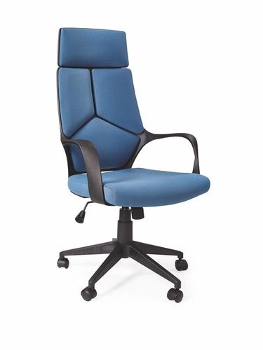 CentrMebel | Кресло офисное Voyager синий 1