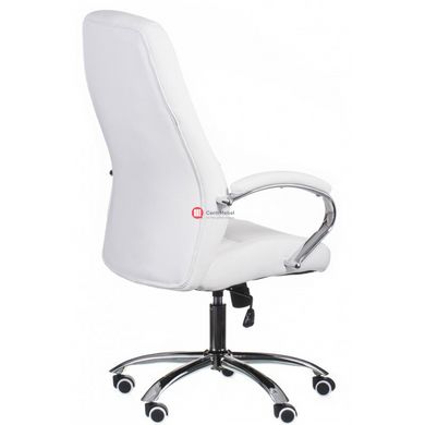 CentrMebel | Кресло офисное руководителя Special4You Alize white (E0406) 7