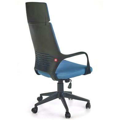 CentrMebel | Кресло офисное Voyager синий 5
