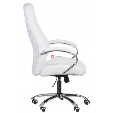 CentrMebel | Кресло офисное руководителя Special4You Alize white (E0406) 5