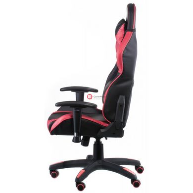 CentrMebel | Кресло геймерськое Special4You ExtremeRace black/red (E4930) 4