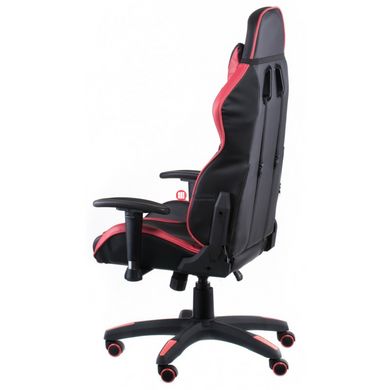 CentrMebel | Крісло геймерське Special4You ExtremeRace black/red (E4930) 6