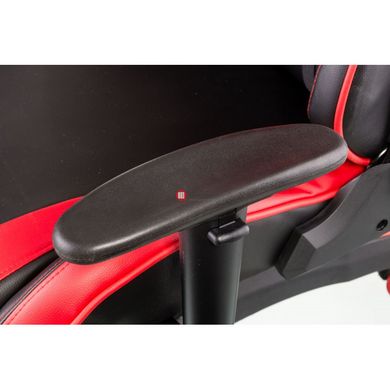 CentrMebel | Крісло геймерське Special4You ExtremeRace black/red (E4930) 9
