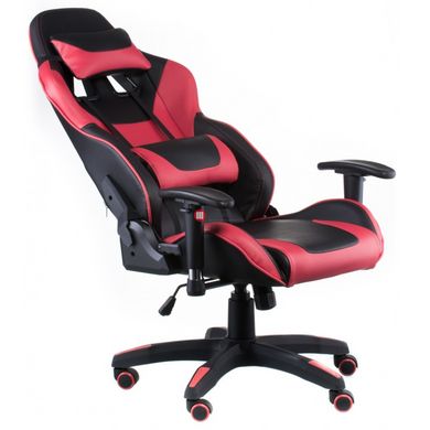 CentrMebel | Кресло геймерськое Special4You ExtremeRace black/red (E4930) 8