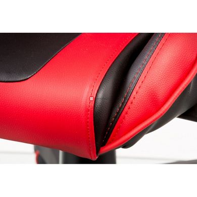 CentrMebel | Кресло геймерськое Special4You ExtremeRace black/red (E4930) 10