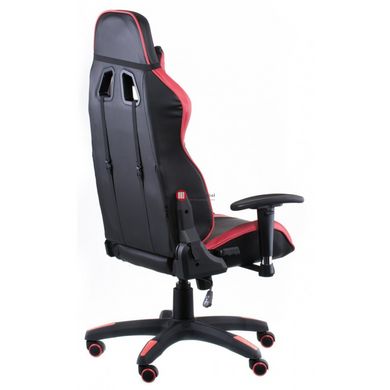 CentrMebel | Крісло геймерське Special4You ExtremeRace black/red (E4930) 7