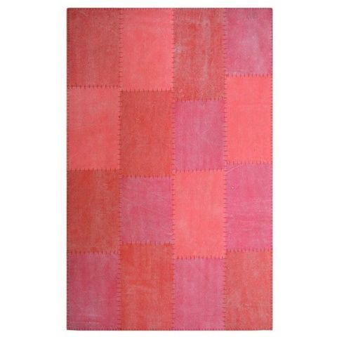 CentrMebel | Килим Lyrical 110 Multi/Red 160х230 (мульті; червоний) 1