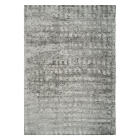 CentrMebel | Килим Bridget 125 Silver 160х230 (сірий) 1