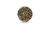 CentrMebel | Скульптура Sphere K110 Gold (золотий) 1