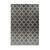 CentrMebel | Килим Monroe 100 plus Antracite 80х150 (сірий) 1