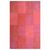 CentrMebel | Ковер Lyrical 110 Multi/Red 160х230 (мульти; красный) 1