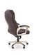 CentrMebel | Кресло офисное руководителя Desmond (коричневый) 9