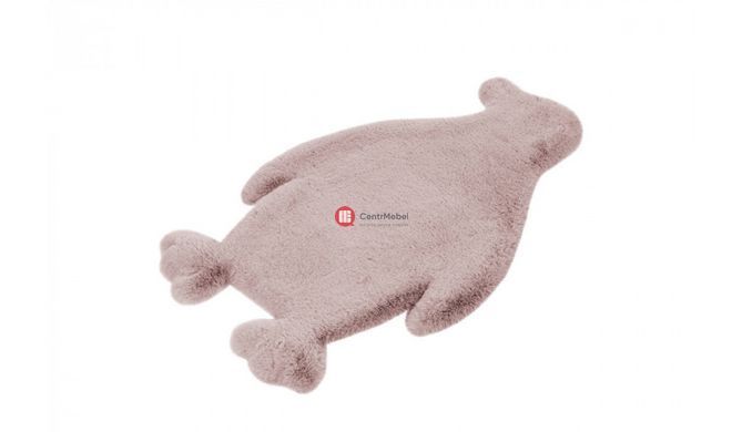 CentrMebel | Килим Lovely Kids Penguin Pink 52x90 4