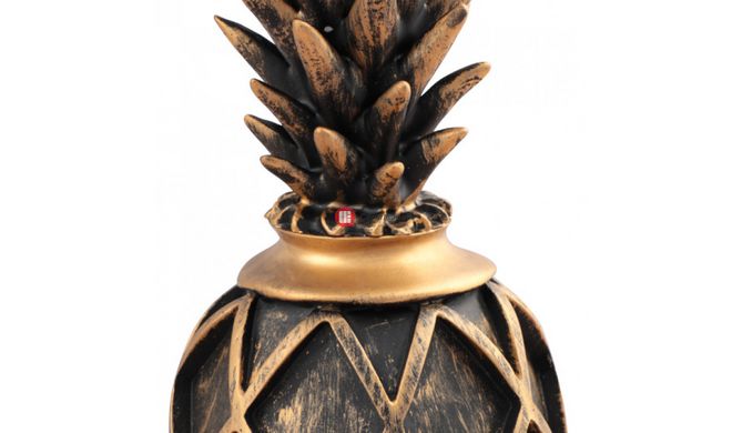 CentrMebel | Скульптура Ananas (золотий) 1