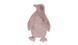 CentrMebel | Килим Lovely Kids Penguin Pink 52x90 4