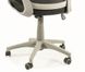 CentrMebel | Кресло офисное для персонала Q-095 (серый) 10