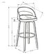 CentrMebel | Барный стул H110 (кремовый) 13
