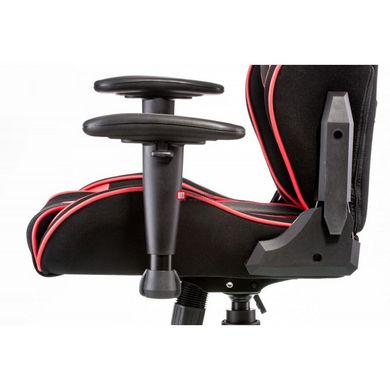 CentrMebel | Крісло геймерське Special4You ExtremeRace 2 black/red (E5401) 18