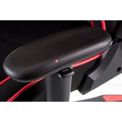 CentrMebel | Крісло геймерське Special4You ExtremeRace 2 black/red (E5401) 13
