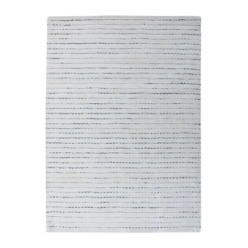 Килим Prime 110 White/Grey 160х230 (білий; сірий)