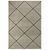 CentrMebel | Килим Milano Space 01 з просоченнями 160х230 (бежевий; чорний) 1