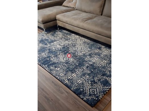 CentrMebel | Килим прямокутний CAPRI 32778/3257 200*290 2
