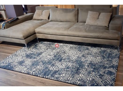 CentrMebel | Килим прямокутний CAPRI 32778/3257 200*290 3