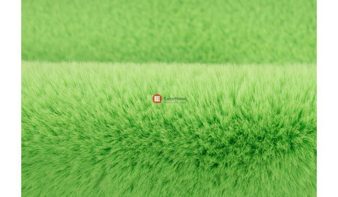 CentrMebel | Килим Lovely Kids Heart Green 60x70 2