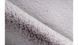 CentrMebel | Килим Rabbit Double Sheepskin Grey/Blue 60x180 4