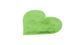 CentrMebel | Килим Lovely Kids Heart Green 60x70 4