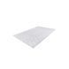 CentrMebel | Килим Vivica 125 geo White/GreyBlue 120х160 (білий; сірий) 4
